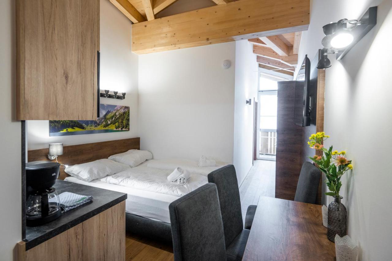 Hotel Alpendorf Ski- & Sonnenresort By Alpentravel Sankt Johann im Pongau Exterior foto
